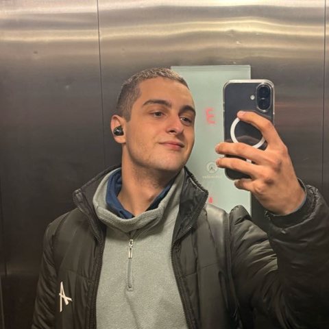 Foto de Lucas Arthur Schaelder