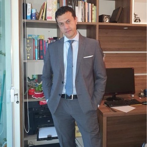 Foto de Marcio Vinicius