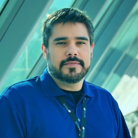 Foto de Maylon Dias